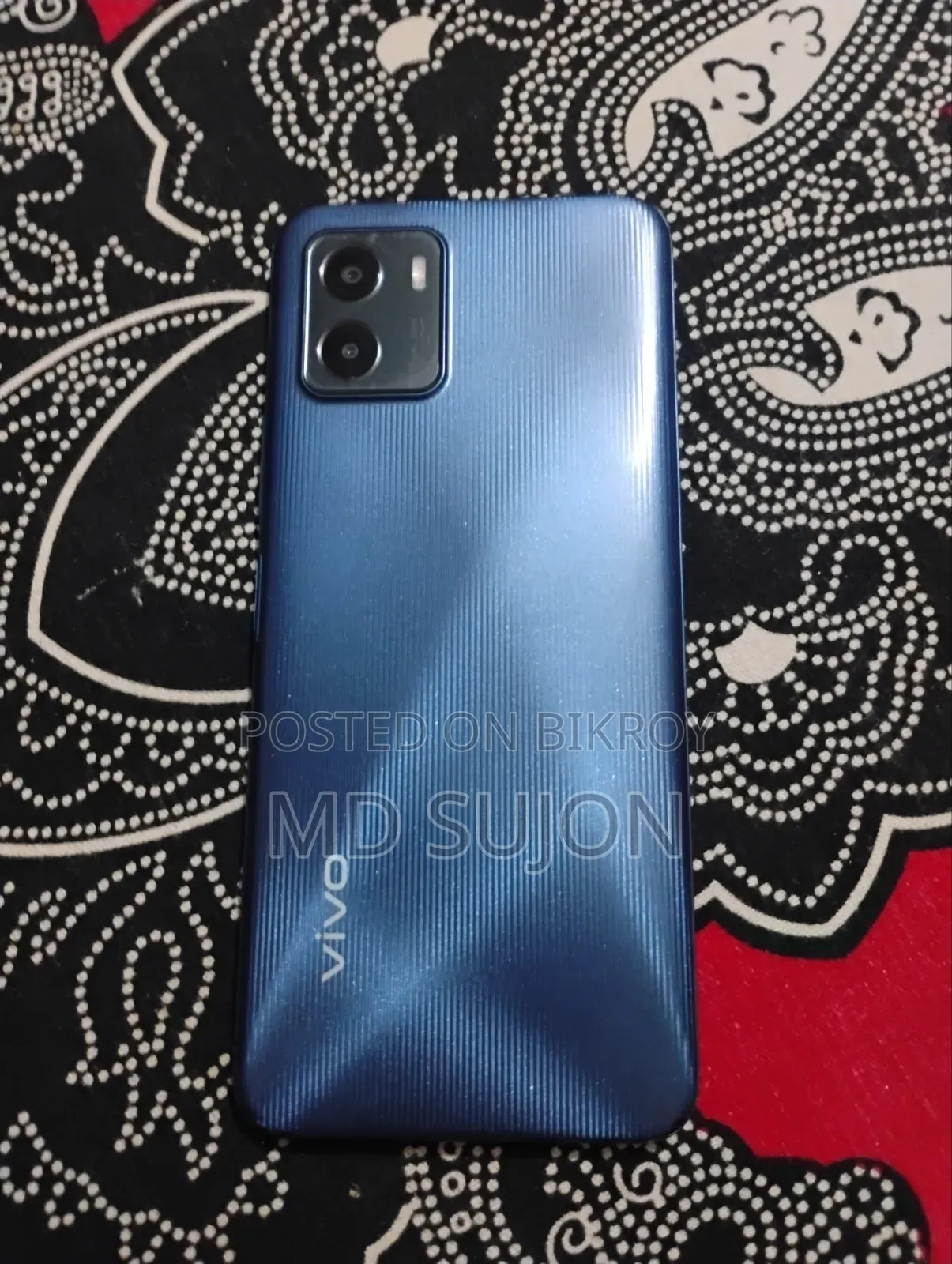 Vivo Y51s 128 GB Bronze