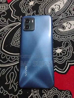 Vivo Y51s 128 GB Bronze
