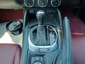 Mazda MX-5 2021 Pearl