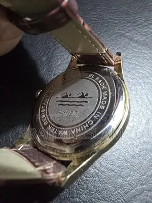 Kalbor Watch Original PU Leather
