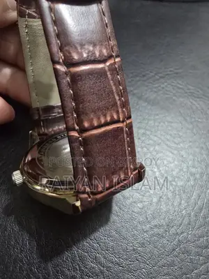 Kalbor Watch Original PU Leather