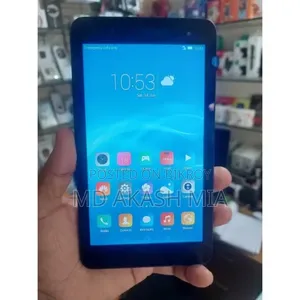 Huawei MediaPad 16 GB White