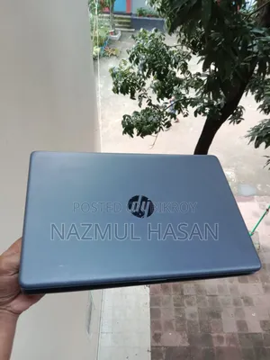 Laptop HP 240 G8 16GB Intel Core I7 HDD+SSD 1T
