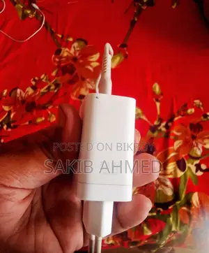 33 Watt Fast Charger