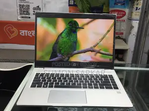 Laptop HP ProBook 430 G7 16GB AMD Ryzen 5 SSD 512GB
