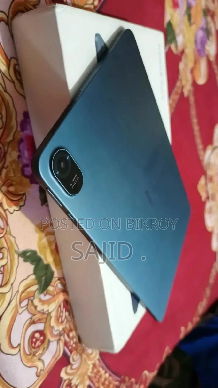 Honor Pad 8 128 GB Blue