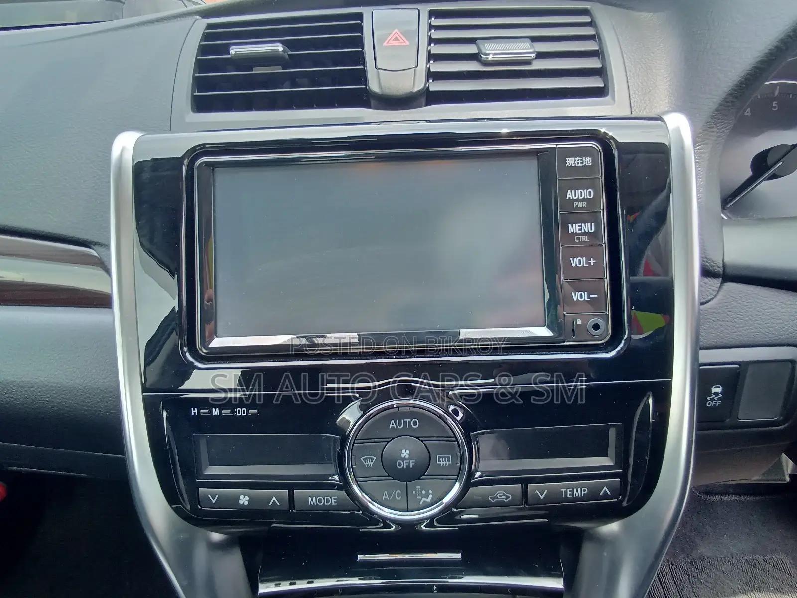Toyota Premio 2021 Black