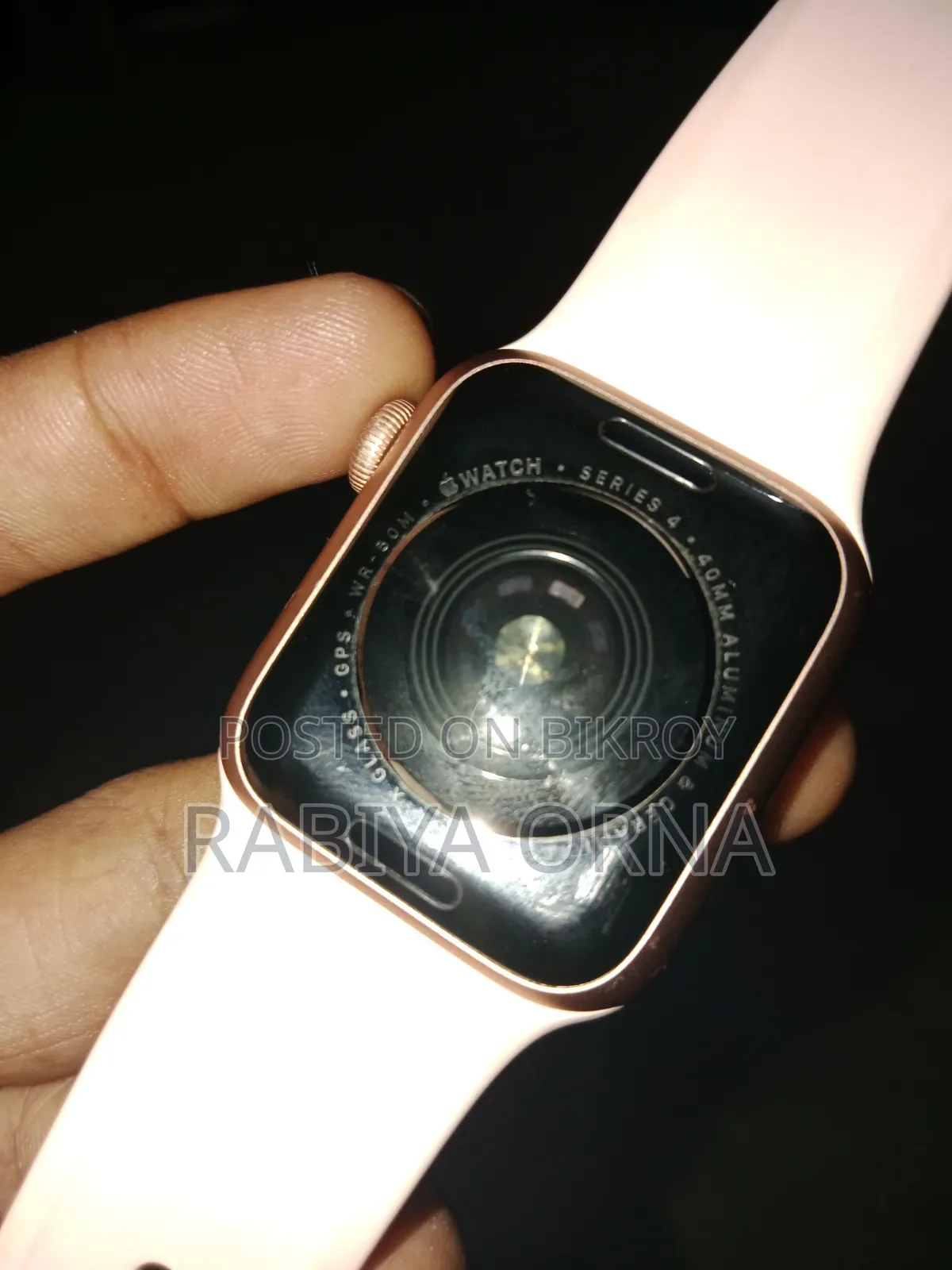 Apple Watch