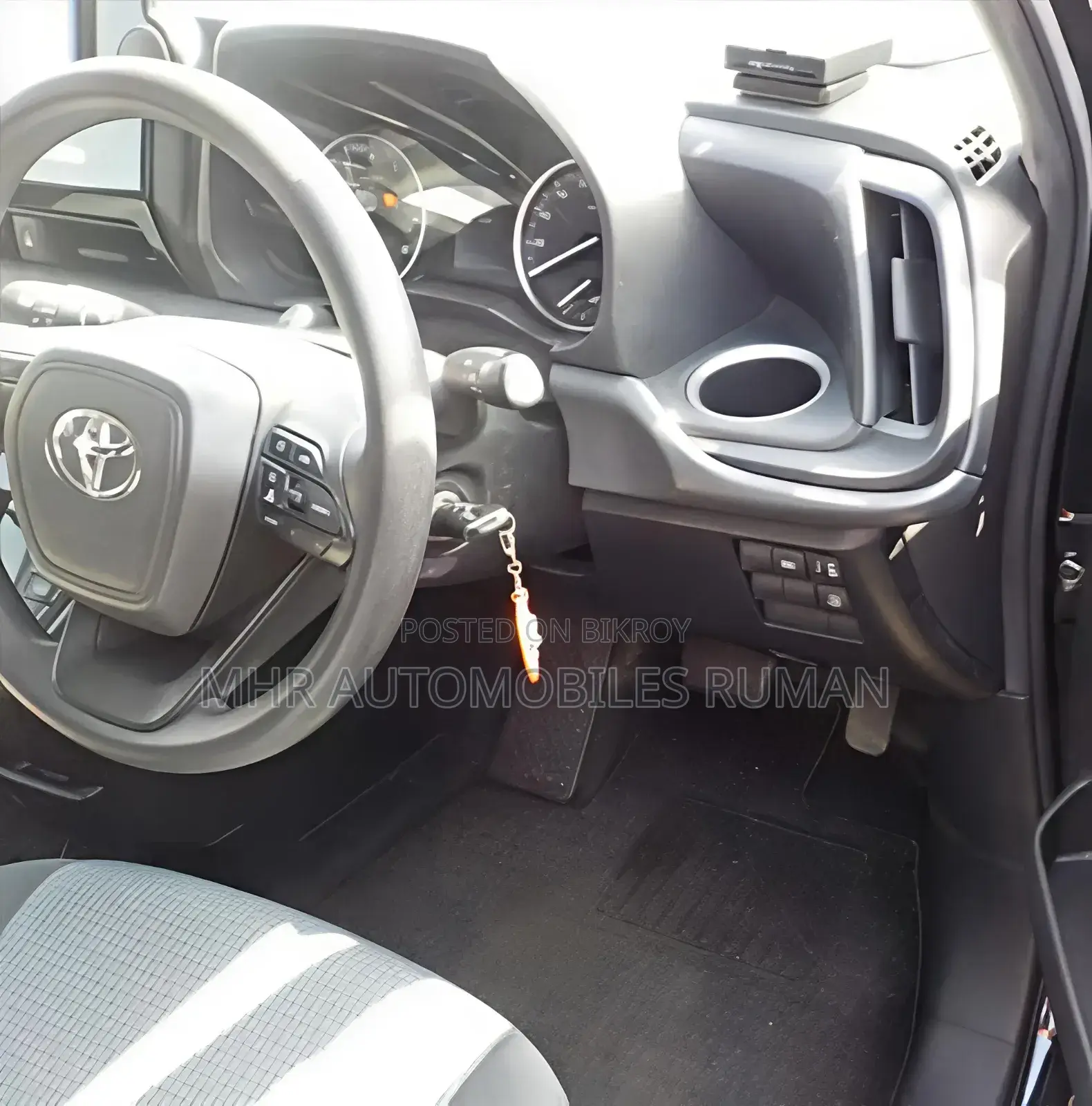 Toyota Noah 2022 Black