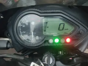 Bajaj Pulsar 150 2019 Black