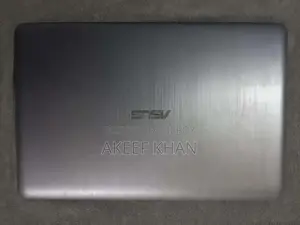 Laptop Asus VivoBook Max X541UA 8GB Intel Core I5 HDD+SSD 1T
