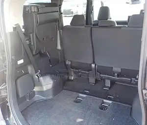 Toyota Noah 2022 Black