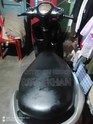 এইচ পাওয়ার ১২৫ ২০১৯ গ্রে