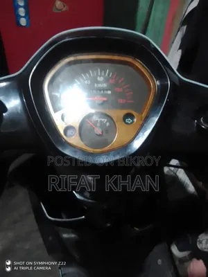 H Power 125 2019 Gray