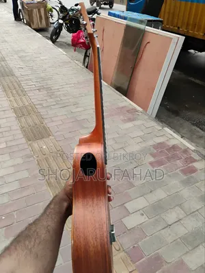 জেএসএম ইউকুলেলে ২৬ ইঞ্চি