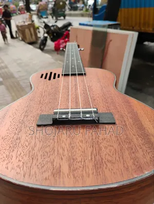 জেএসএম ইউকুলেলে ২৬ ইঞ্চি