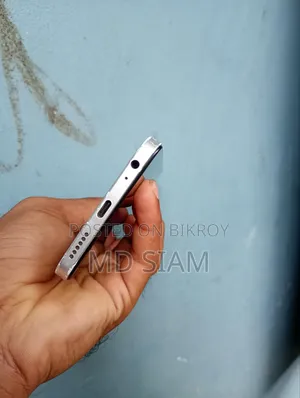 Tecno Spark 30C 128 GB White