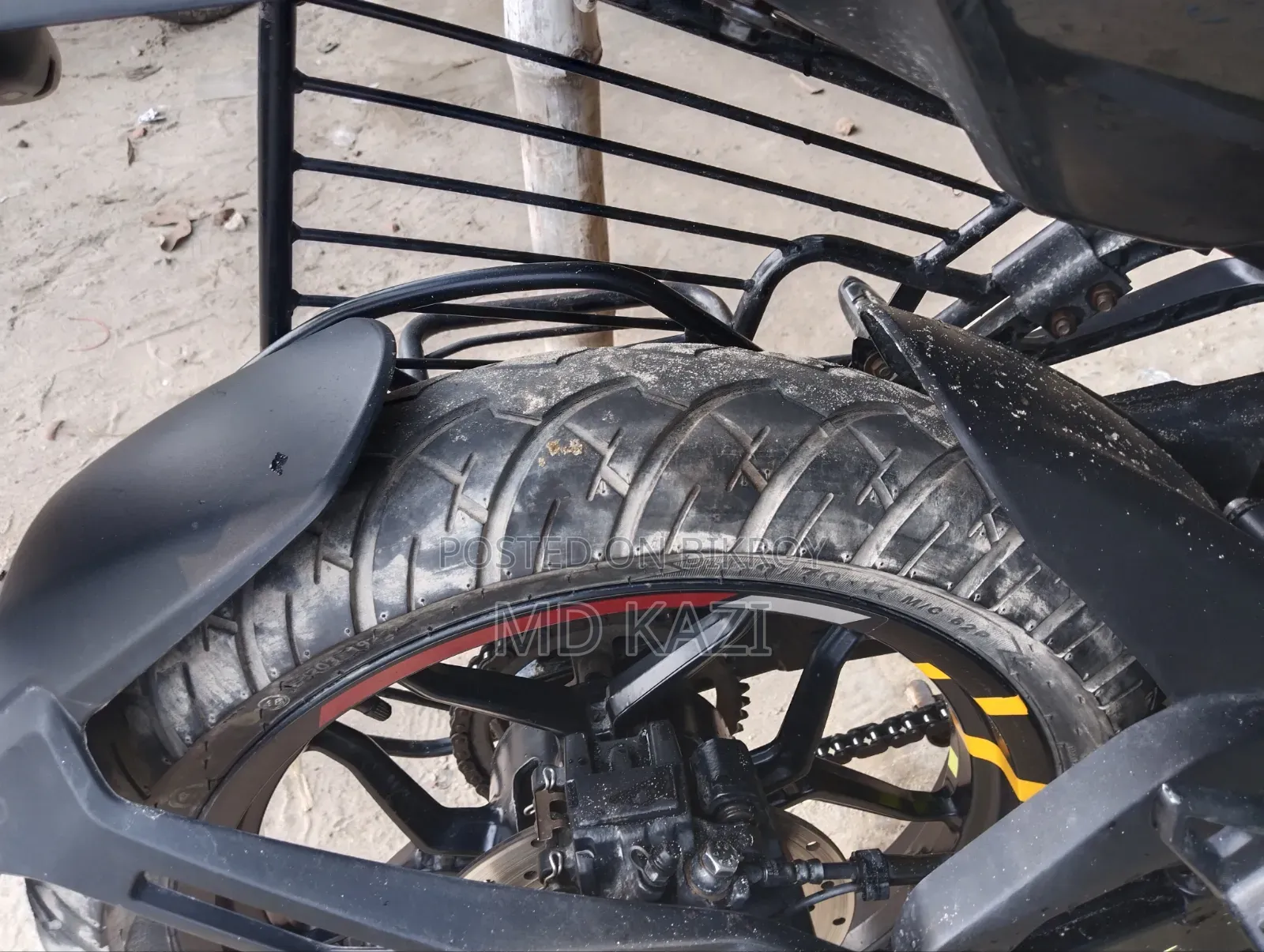 Bajaj Pulsar N160 2024 Black