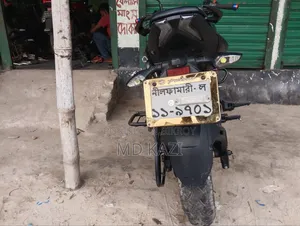 Bajaj Pulsar N160 2024 Black