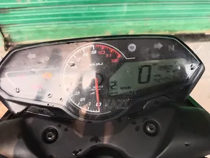 Bajaj Pulsar N160 2024 Black