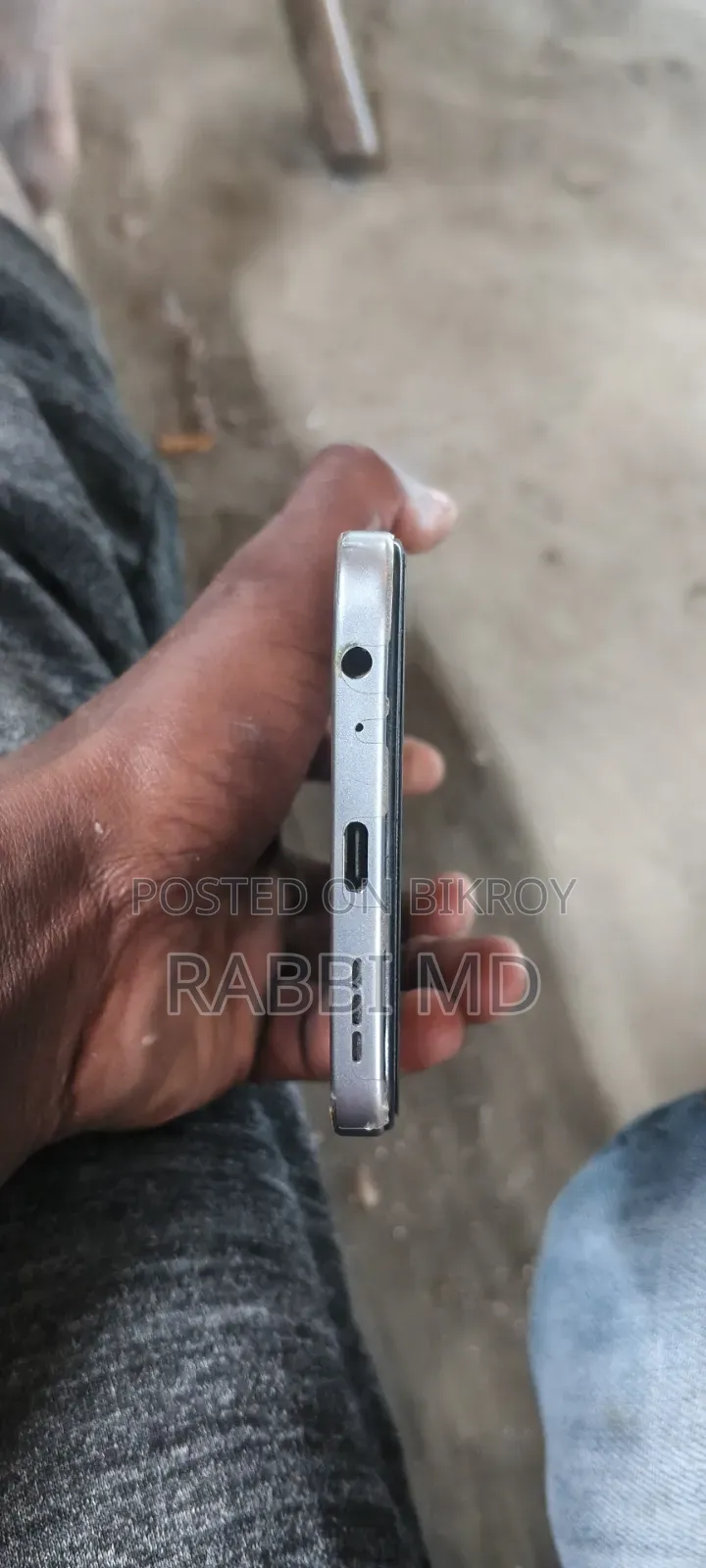 Tecno Spark 40 128 GB Pink