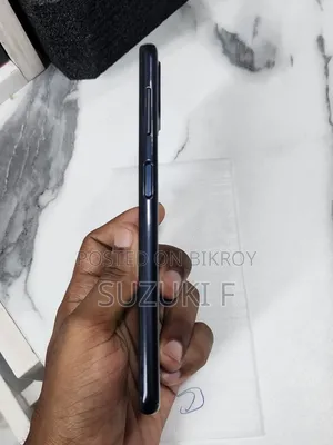 Samsung Galaxy A22 128 GB Black
