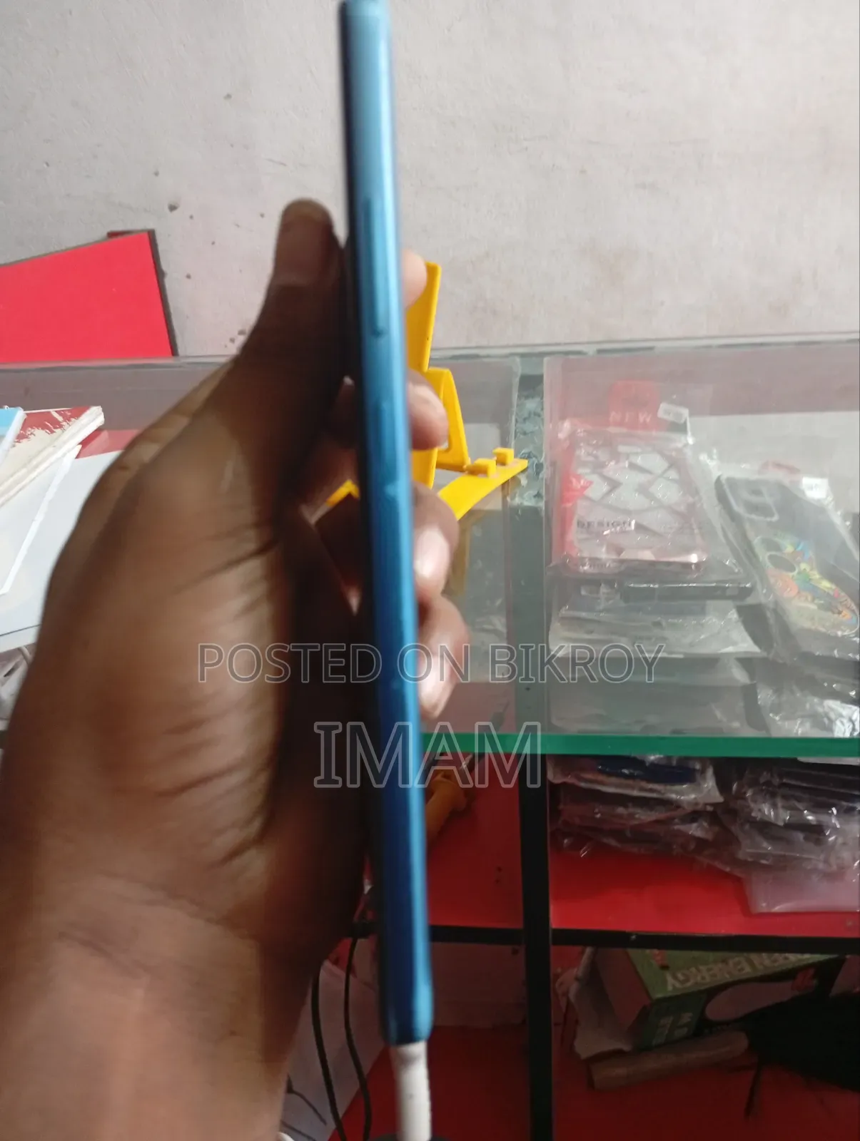 Nokia 2.4 32 GB Blue