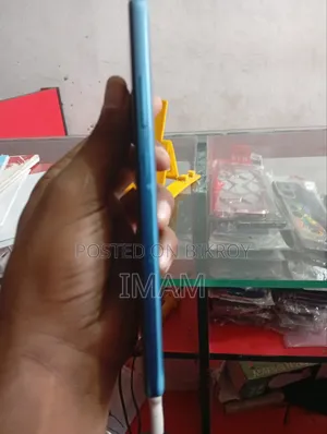 Nokia 2.4 32 GB Blue