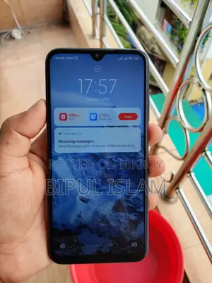 Xiaomi Redmi Note 8 64 GB Red