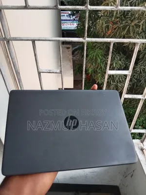 Laptop HP 250 G8 16GB Intel Core i7 HDD+SSD 1T