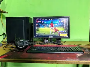 Gigabyte GA-H110MSTX-HD3-ZK 16GB Intel Core I5 SSD 256GB