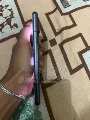 গুগল পিক্সেল ৭ ১২৮ জিবি কালো