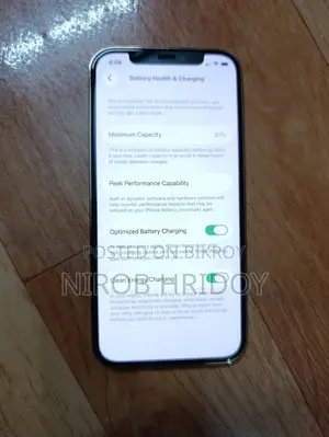 Apple iPhone 12 Pro 128 GB Gold