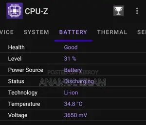 Tecno Spark Go 2022 32 GB Blue