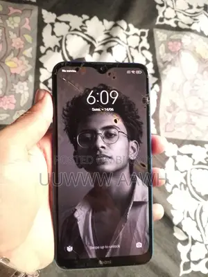 Xiaomi Redmi 8A 32 GB Blue