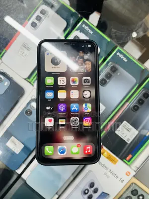 Apple iPhone XS Max 256 GB Gold