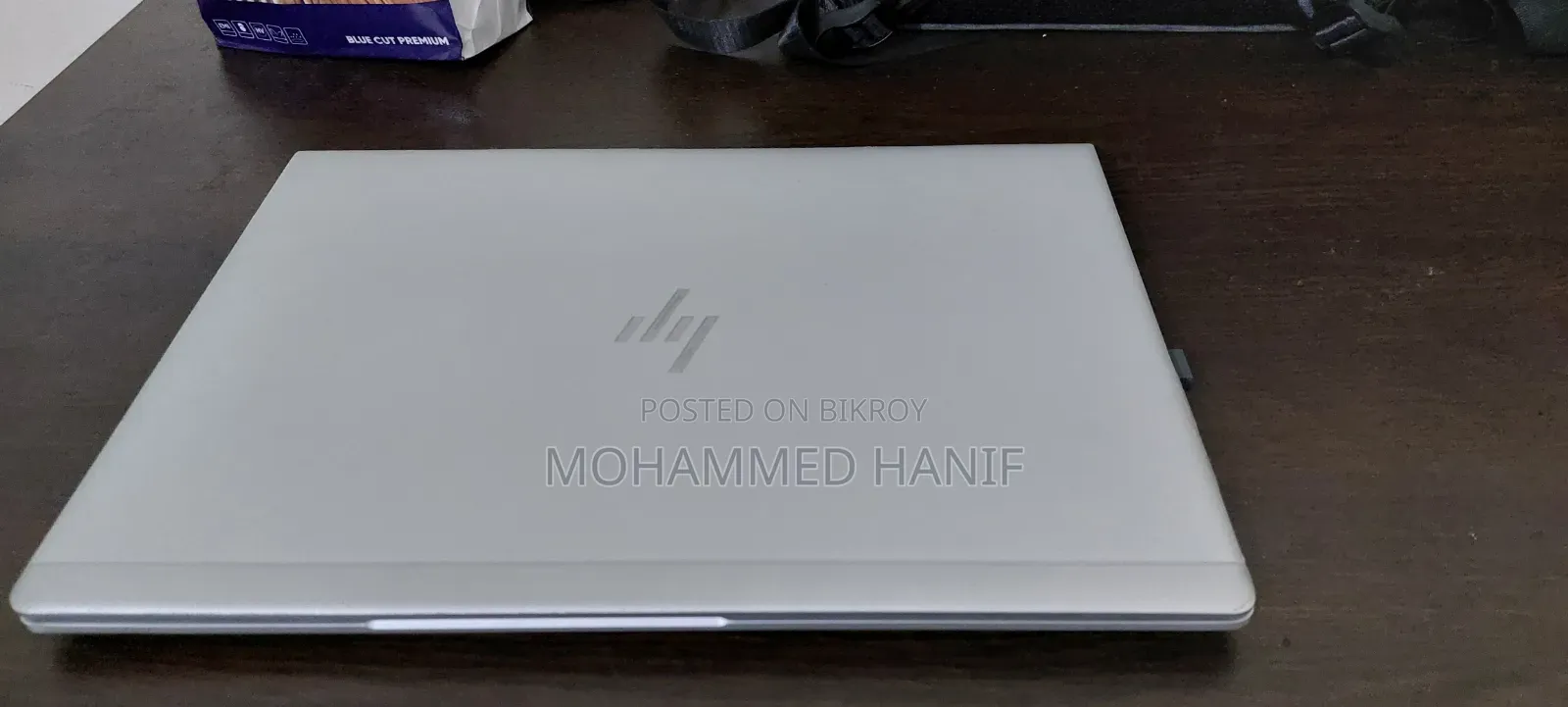 Laptop HP EliteBook 840 G6 8GB Intel Core I5 SSD 256GB