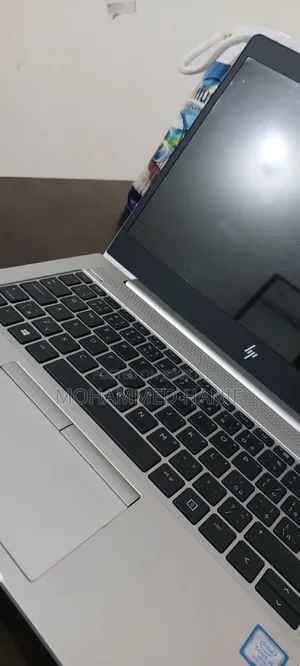 Laptop HP EliteBook 840 G6 8GB Intel Core I5 SSD 256GB
