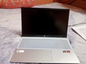 New Laptop HP 16GB AMD Ryzen 5 SSD 256GB