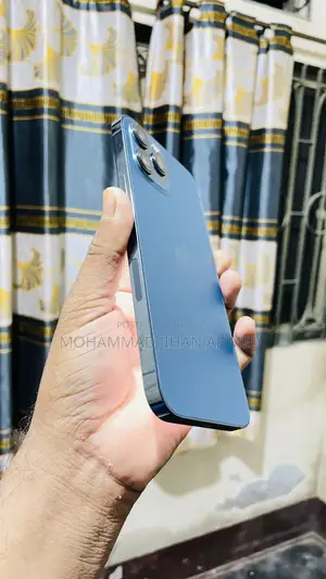 Apple iPhone 12 Pro 128 GB Blue