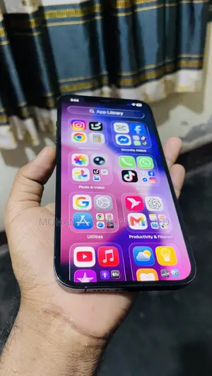 Apple iPhone 12 Pro 128 GB Blue