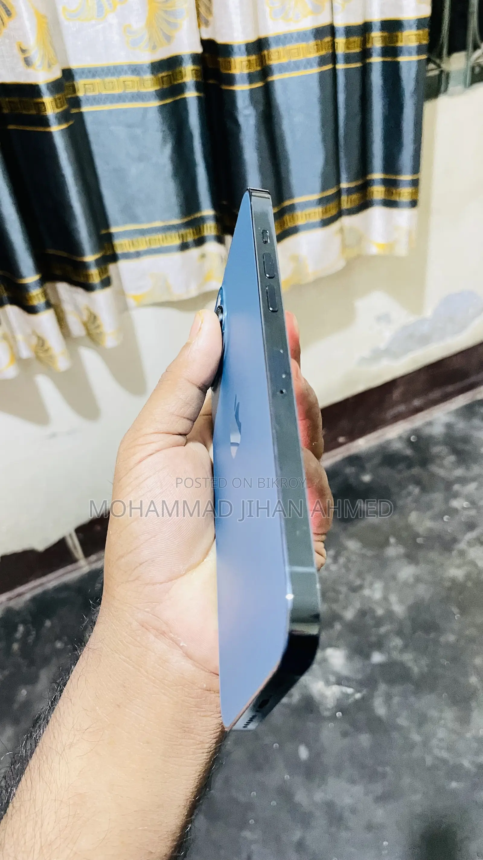 Apple iPhone 12 Pro 128 GB Blue