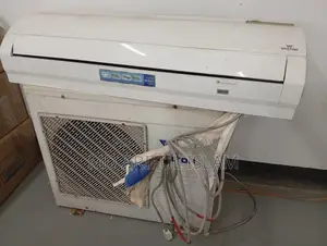 Walton 2 Ton Non-inverter Split AC | Office-used (Like New)