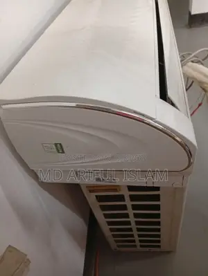 Walton 2 Ton Non-inverter Split AC | Office-used (Like New)
