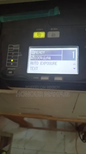 Toshiba 2523a Photocopier Machine