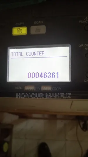 Toshiba 2523a Photocopier Machine