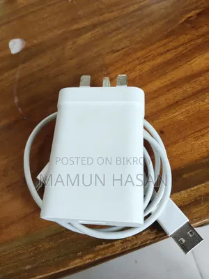 Vivo Y36 Charger