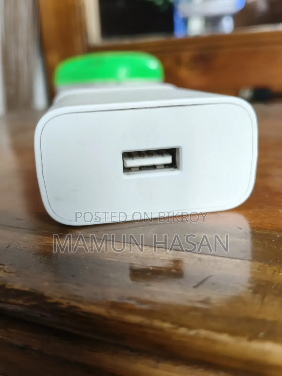 Vivo Y36 Charger