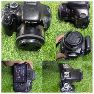 Canon 600d