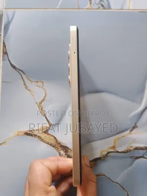 Realme C75 ২৫৬ জিবি গোল্ড